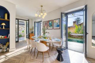 Petit Paradis - Sea View - Happy Rentals - Beaulieu-sur-Mer - 6