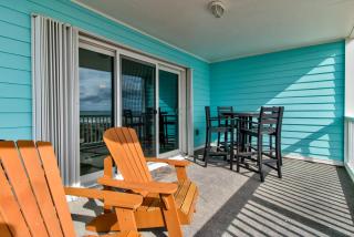 Royal Sands I - Carolina Beach - 2