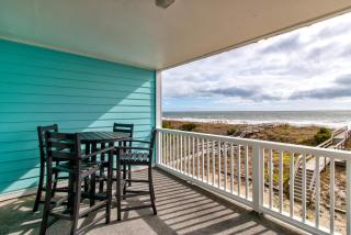 Royal Sands I - Carolina Beach - 1