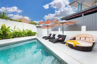 Villa Azure Cerulean - Pattaya Sud - 5