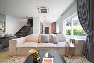 Villa Azure Cerulean - Pattaya Sud - 6