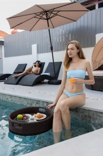 Villa Azure Cerulean - Pattaya Sud - 8