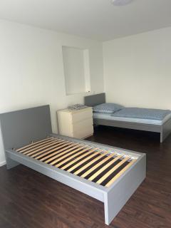 1 Bedroom Mühlheim Frankfurt - Mühlheim - 7