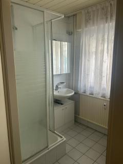 1 Bedroom Mühlheim Frankfurt - 5