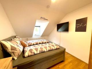 Modern city apartment with flair - Graz - 5