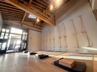 Sun Nest Yoga Designer Meisu Lijiang Shuhe Ancient Town Branch - Baisha - 6