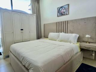 Brand New 1br In Jvc Free Parking Pool Access - 1