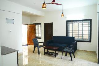 Vasista homestay - Tirupati - 5
