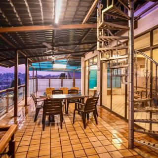 Classy Holiday Villa - Lonavala - 6