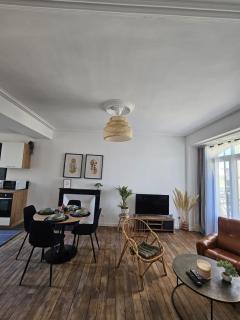 L'Authentique - Appartement 6 - Loudéac - 4