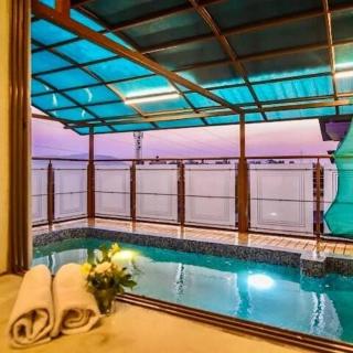 Classy Holiday Villa - Lonavala - 4