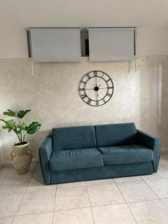 Soffio di mare Apartment - - 0