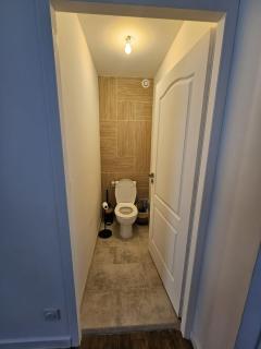 L'Authentique - Appartement 6 - Loudéac - 2