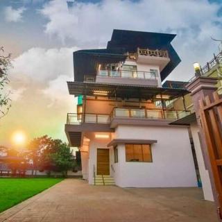 Classy Holiday Villa - Lonavala - 1