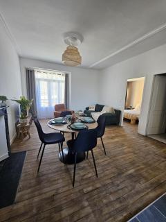 L'Authentique - Appartement 6 - Loudéac - 1