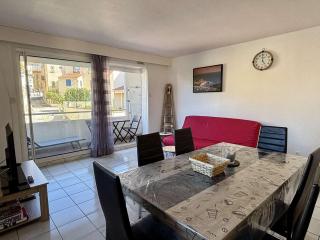 Appartement en centre-ville avec balcon, garage et animaux admis - Collioure - FR-1-225-705 - Collioure - 8