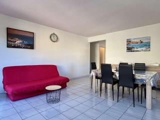 Appartement en centre-ville avec balcon, garage et animaux admis - Collioure - FR-1-225-705 - Collioure - 7