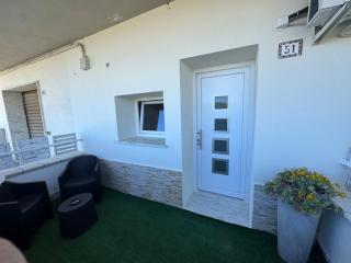 Soffio di mare Apartment - - 9