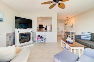 Royal Sands I - Carolina Beach - 6