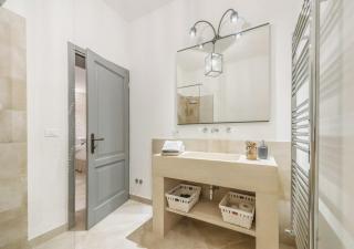 Villa Dersalop-Casa al Mare - Bari - 4