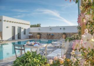 Villa Dersalop-Casa al Mare - Bari - 7