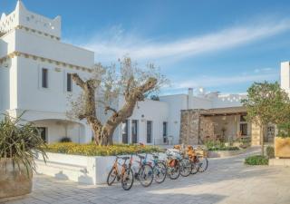 Villa Dersalop-Casa al Mare - Bari - 8