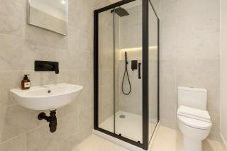 Renovated Urban Retreat in Hammersmith - Comfy & Central - Londra - 7