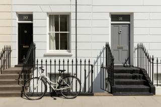 Renovated Urban Retreat in Hammersmith - Comfy & Central - Londra - 5