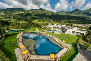 Chalet Schlossalm - Bad Hofgastein - 6