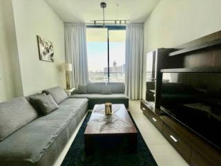 Brand New 1br In Jvc Free Parking Pool Access - 7