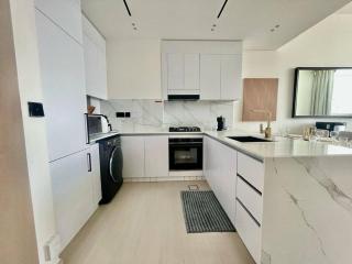 Brand New 1br In Jvc Free Parking Pool Access - 5