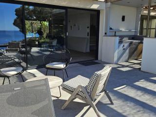 Villa de maître avec piscine privée pour 14 personnes, climatisation et animaux admis - FR-1-768-62 - Les Issambres - 6