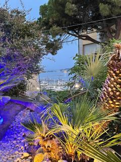 Vip garden jacuzzi seaview in the hearth of downtown - La Spezia - 3