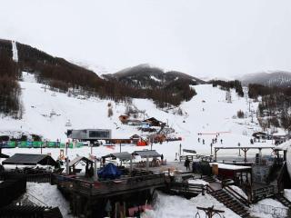 Appartement 6 pers rénové skis aux pieds, Les Orres - FR-1-322-568 - Les Orres - 2