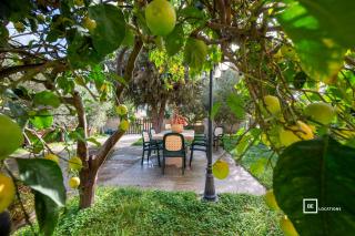 Belocations - La Limonaia - Solanas - 0
