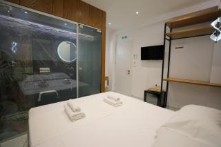Hotel Golden Oak - Ksamil - 8