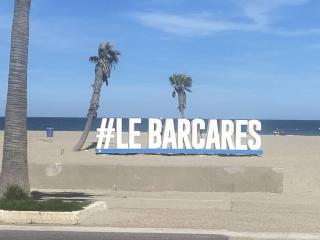 Studio idéal à 100m de la plage avec parking sécurisé - FR-1-782-71 - 3