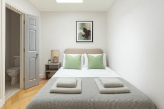 Renovated Urban Retreat in Hammersmith - Comfy & Central - Londra - 1
