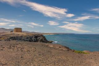 Cotillo Jolanda - El Cotillo - 1