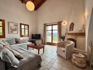Villa Rodi - Gavalochori - 9