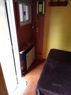Tiny House con parrilla y jardín cerca del mar - Colonia Chapadmalal - 1