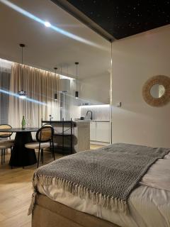 Axel Baltic Apartament DeLux Private Jacuzzi - Międzyzdroje - 6