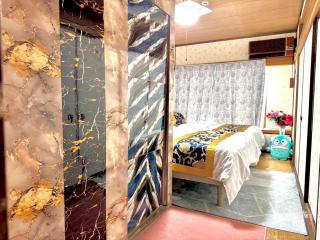 Mito House up to 28 Pax Free Bus & Breakfast - Osaka - 5