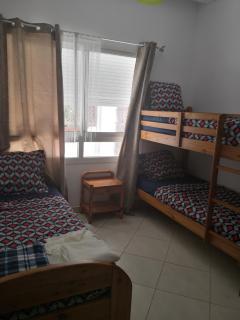 BERALMAR RESIDENCE Privé pied dans l'eau Chez FAOUZIA - Asilah - 3