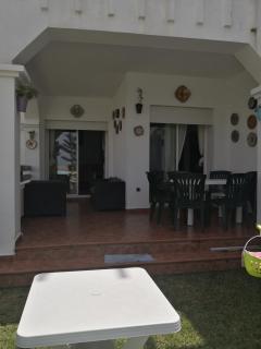 BERALMAR RESIDENCE Privé pied dans l'eau Chez FAOUZIA - Asilah - 2