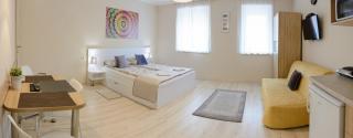 Szíriusz Apartmanház - Gyula - 2