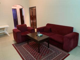 White Beach Hotel Suites - Rabigh - 9