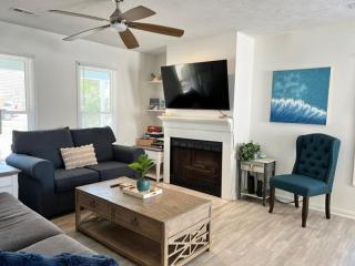 604 Wedgewood home - Myrtle Beach - 7
