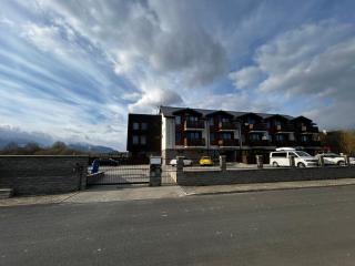 Apartment 210 Vila Aston - Veľká Lomnica - 7