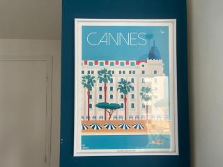 Le Golden Beach YourHostHelper - Cannes - 4